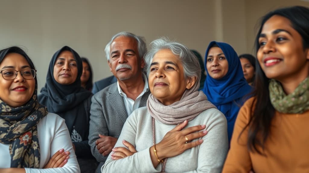 Enhanced Support Measures for Foreign Nationals Facing Human Trafficking and Family Violence in Canada