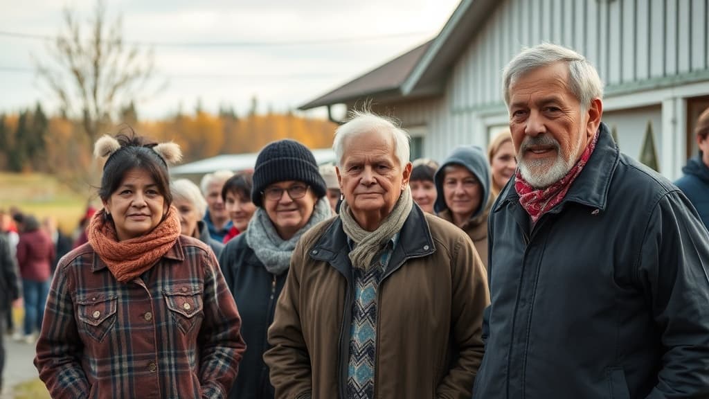 The Francophone Community Immigration Pilot: Your Gateway to Canada